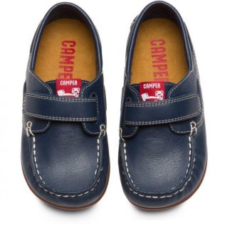 CAMPER 80080-011 - sole-shoes.gr