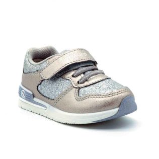 CANGURO C59163 SILVER - sole-shoes.gr