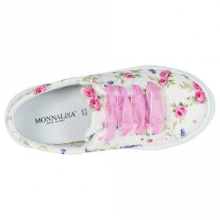 MONNALISA 8C3009 - sole-shoes.gr