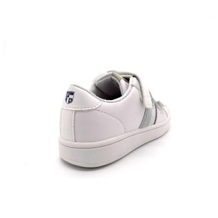 US POLO ASSN ALEX WHT - sole-shoes.gr