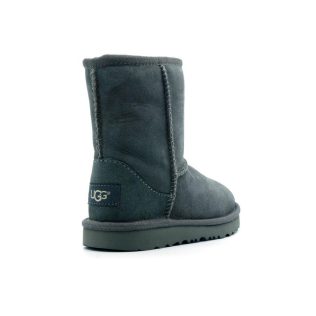 UGG CLASSIC II 1017703T GREY - sole-shoes.gr