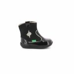 KICKERS BIBOOTS 735121-10 83 - sole-shoes.gr