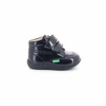 KICKERS BILLY VELK-2 653118-10 103 - sole-shoes.gr