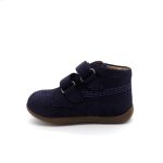 KICKERS BILLY VELK MARINE 653111-10 10 - sole-shoes.gr