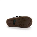 KICKERS BILLY VELK MARINE 653111-10 10 - sole-shoes.gr
