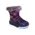 KICKERS SIMONE WPF 585582-10 14 - sole-shoes.gr