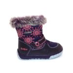 KICKERS SIMONE WPF 585582-10 14 - sole-shoes.gr