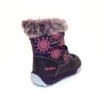 KICKERS SIMONE WPF 585582-10 14 - sole-shoes.gr