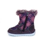 KICKERS SIMONE WPF 585582-10 14 - sole-shoes.gr