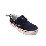 TOMS 10013602 PASADENA NAVY CANVAS - sole-shoes.gr