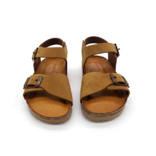 BIONATURA 22B 1002 NABUK - sole-shoes.gr
