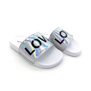 HOTSAND 82818 SLV - sole-shoes.gr