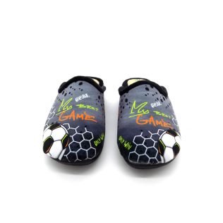 COMFY FOOT311 GREY - sole-shoes.gr