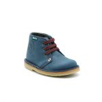 GORILA 85000 MEDISON AZUL CREPE - sole-shoes.gr