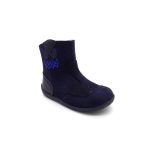 KICKERS 571090-10-10 BRETZELLE - sole-shoes.gr