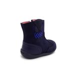 KICKERS 571090-10-10 BRETZELLE - sole-shoes.gr