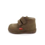 KICKERS NONOMATIC 654241-10 91 - sole-shoes.gr