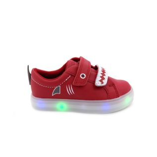 CLARKS FLARE SCALE LO T-RED 26158072 - sole-shoes.gr