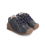 BIOMECANICS 211118 A-AZUL MARINO - sole-shoes.gr