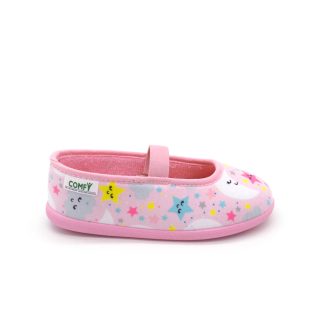 COMFY SICILE 9132 - sole-shoes.gr