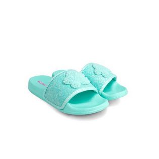 AGATHA RUIZ DE LA PRADA 222981-A TURQUESA - sole-shoes.gr