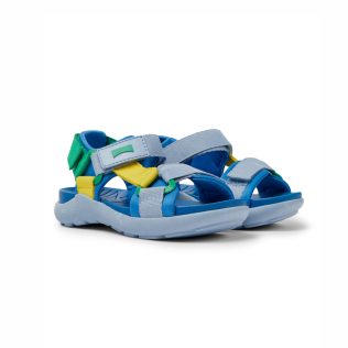 CAMPER K800360-011 - sole-shoes.gr