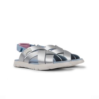 CAMPER K800430-010 - sole-shoes.gr