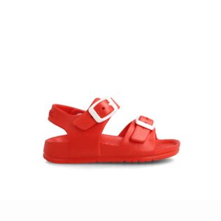 GARVALIN 202815 C ROJO - sole-shoes.gr