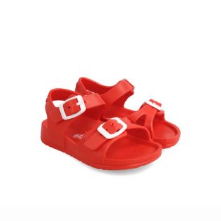 GARVALIN 202815 C ROJO - sole-shoes.gr