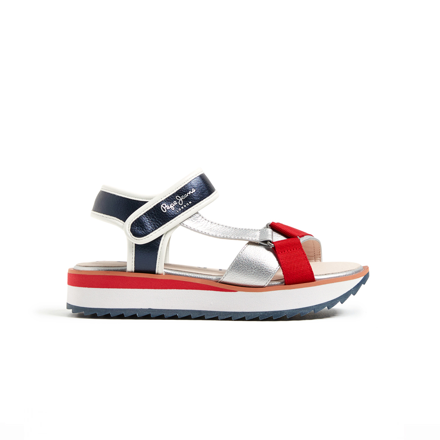 PEPE JEANS PGS90181-255 ALEXA WALK - sole-shoes.gr PEPE JEANS PGS90181-255 ALEXA WALK - sole-shoes.gr