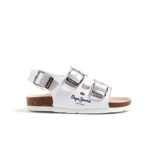 PEPE JEANS PGS90186-800 BIO CORP GIRL K - sole-shoes.gr