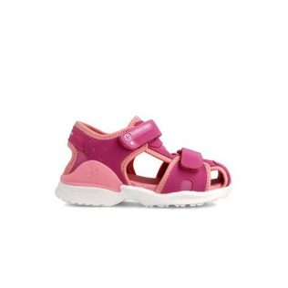 BIOMECANICS 222260-B FUCSIA - sole-shoes.gr