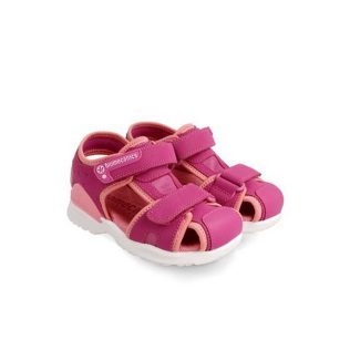 BIOMECANICS 222260-B FUCSIA - sole-shoes.gr