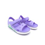 COQUI YOGI LILA-WHT 8861-406-0232 - sole-shoes.gr