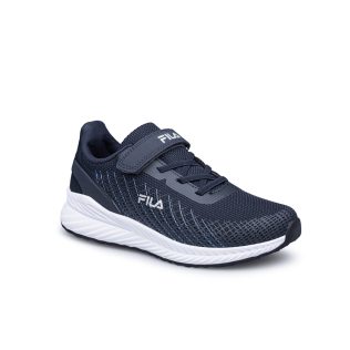 FILA LANA NNBV NVY/SLV 3AF21020-231 - sole-shoes.gr