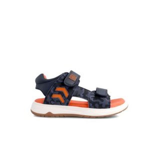 GARVALIN 222644-A OCEAN Y AZUL - sole-shoes.gr