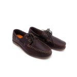 TIMBERLAND SEABURY BOAT SHOE TB03178A242-TB03198A242 - sole-shoes.gr