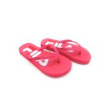 FILA TROY SLIPPER KIDS CORAL PARADISE FFK0023.30000 - sole-shoes.gr