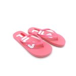 FILA TROY SLIPPER WMN FLAMINGO PINK FFW005.40002 - sole-shoes.gr