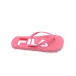 FILA TROY SLIPPER WMN FLAMINGO PINK FFW005.40002 - sole-shoes.gr