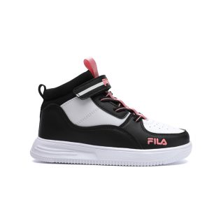 FILA 3YF23014-019 MEMORY AYO V BLK-PNK - sole-shoes.gr