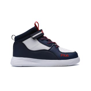 FILA 3YF23014-214 MEMORY AYO V BLUE-WHT-RED - sole-shoes.gr