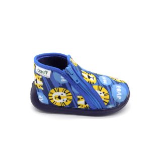 COMFY GRAFF 9717 - sole-shoes.gr