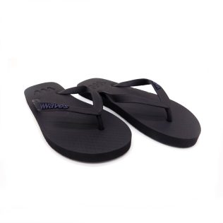 PAREX-WAVES 118-27-025 BLK - sole-shoes.gr