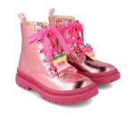 AGATHA RUIZ DE LA PRADA 231955-A ROSA - sole-shoes.gr