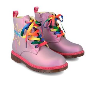 AGATHA RUIZ DE LA PRADA 231961-A MALVA - sole-shoes.gr