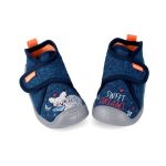 BIOHOME 231292-A AZUL MARINO - sole-shoes.gr