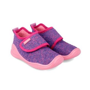BIOHOME 231295-C MORADO - sole-shoes.gr