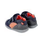 BIOMECANICS 231125-A AZUL MARINO - sole-shoes.gr