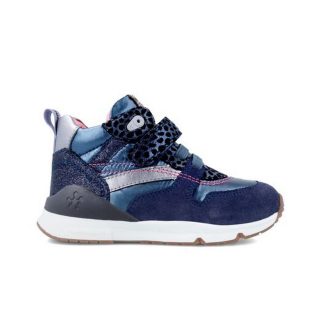 BIOMECANICS 231212-A AZUL MARINO - sole-shoes.gr